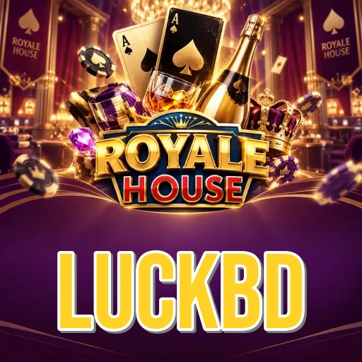 luckbd welcome bonus — Bangladesh cricket betting app promotion