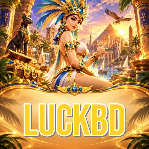 luckbd live casino app roulette Bangladesh